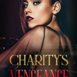 Charity’s Vengeance -Signed Copy