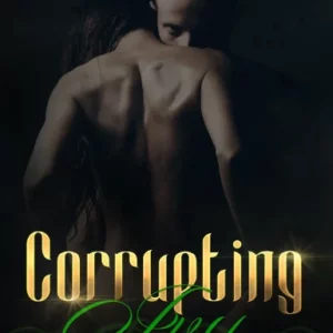 Corrupting Ivy – Signed Copy